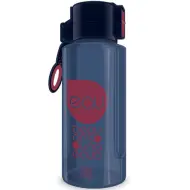 Ars Una: Borraccia grigio scuro senza BPA 650ml