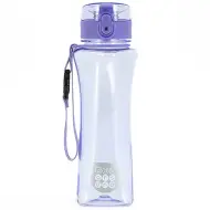 Ars Una: Borraccia lilla chiaro 500ml