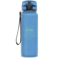 Ars Una: Borraccia opaca blu-viola senza BPA 800ml