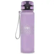 Ars Una: Borraccia opaca lilla 600 ml