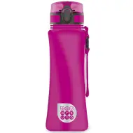 Ars Una: Borraccia opaca magenta senza BPA 500ml