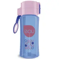 Ars Una: Borraccia rosa e blu senza BPA 450ml