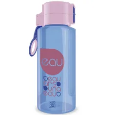 Ars Una: Borraccia rosa e blu senza BPA 650ml