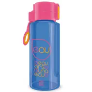 Ars Una: Borraccia rosa e blu senza BPA 650ml