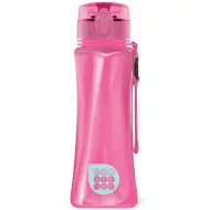 Ars Una: Borraccia rosa senza BPA 500ml