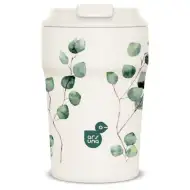Ars Una Botanic Leaf tazza termica 350ml