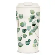 Ars Una Botanic Leaf thermos mug 470ml