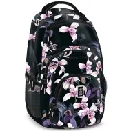 Ars Una: Botanic Orchid AU-2 zaino scolastico, zaino