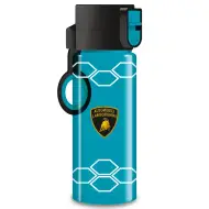 Ars Una: Bottiglia blu senza BPA Lamborghini 475ml