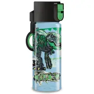 Ars Una: Bottiglia con dinosauro T-Rex senza BPA 475ml