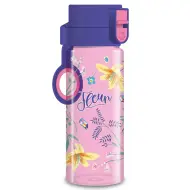 Ars Una: Bottiglia senza BPA con fiori Fleur 475ml
