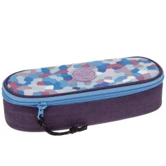 Ars Una: Caleidoscope-blue grande astuccio 23x5,5x9 cm immagine 2