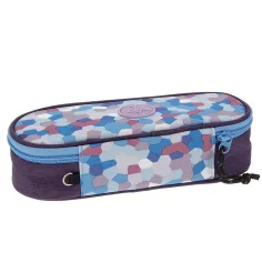 Ars Una: Caleidoscope-blue grande astuccio 23x5,5x9 cm immagine 3