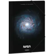 Ars Una: Cartella con elastico NASA Pinwheel formato A/4