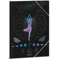 Ars Una: Cartella elastica Mystic Constellation formato A/4