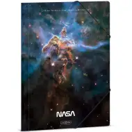 Ars Una: Cartella elastica NASA Carina Nebula formato A/4