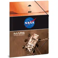 Ars Una: Cartella elastica NASA Marte A/4