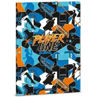 Ars Una: Cartella elastica Player One A/4