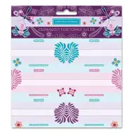 Ars Una: Catalina Estrada confezione di etichette per quaderni 3x6 pezzi