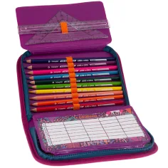 Ars Una: Charme astuccio pieghevole completo 13x19x4 cm immagine 2