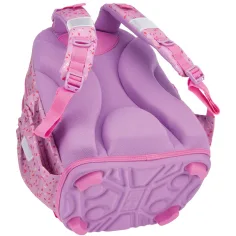 Ars Una: Cute Animals - Horse, zaino scolastico anatomico 33x42x21 cm immagine 3