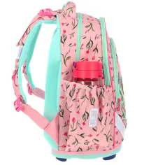 Ars Una: Cute Animals Doggie zaino scolastico anatomico, zaino 33x43x22cm immagine 3