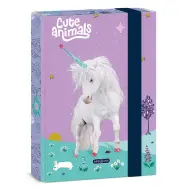 Ars Una: Cute Animals Unicorn astuccio A/5