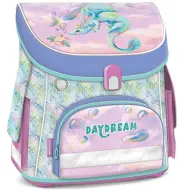 Ars Una: Daydream zaino scolastico compatto easy con chiusura magnetica, zaino