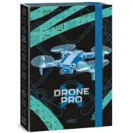 Ars Una Drone Pro cartellina elastica A/4