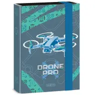 Ars Una Drone Pro scatola portadocumenti elastica A/5
