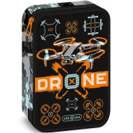 Ars Una: Drone X astuccio multipiano 15,5 x 22,5 x 4,5 cm