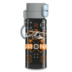 Ars Una: Drone X borraccia senza BPA da 475 ml