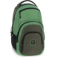 Ars Una: Explorer AU-2 zaino scolastico, zaino 32x46x22 cm