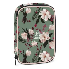 Ars Una: Flowery Green astuccio a più livelli