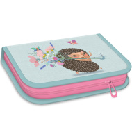 Ars Una: Fresh flowers astuccio pieghevole completo 13x19x4 cm