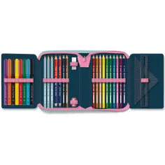 Ars Una: Fresh flowers astuccio pieghevole completo 13x19x4 cm immagine 2