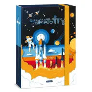 Ars Una: Gravity A4 portadocumenti