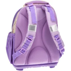 Ars Una: Keep Rolling zaino scolastico anatomico 33 x 42 x 21 cm immagine 3