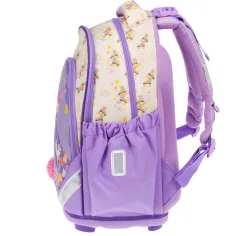 Ars Una: Keep Rolling zaino scolastico anatomico 33 x 42 x 21 cm immagine 4