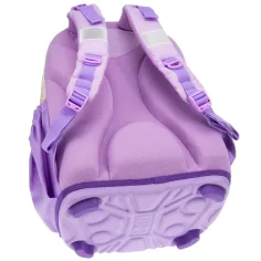 Ars Una: Keep Rolling zaino scolastico anatomico 33 x 42 x 21 cm immagine 5