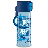 Ars Una: Lord of the Deep borraccia senza BPA con squali, 475 ml
