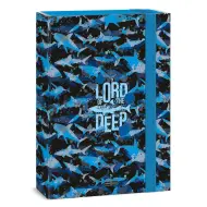 Ars Una: Lord of the Deep scatola per quaderni A/4