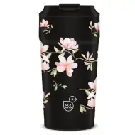 Ars Una Magnolia thermos bicchiere 470 ml
