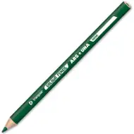 Ars Una: Matita Jumbo triangolare verde