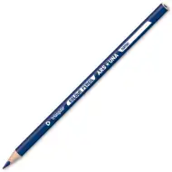 Ars Una: Matita blu triangolare