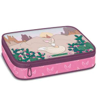 Ars Una: Meraviglioso Deserto astuccio porta penne a più livelli 15x22x4 cm