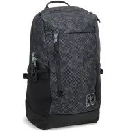 Ars Una: Moire AU-16 zaino scolastico, zaino 32x50x18 cm