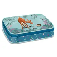 Ars Una: My Secret Garden astuccio multistrato 15,5x22,5x4,5cm