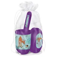 Ars Una: My Secret Garden confezione igienica con cerbiatti