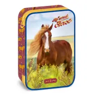 Ars Una: My Sweet Horse astuccio multistrato 15,5x22,5x4,5cm